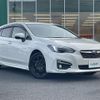 subaru impreza-wagon 2019 -SUBARU--Impreza Wagon DBA-GT2--GT2-046733---SUBARU--Impreza Wagon DBA-GT2--GT2-046733- image 1