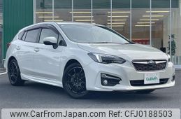 subaru impreza-wagon 2019 -SUBARU--Impreza Wagon DBA-GT2--GT2-046733---SUBARU--Impreza Wagon DBA-GT2--GT2-046733-