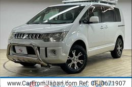 mitsubishi delica-d5 2008 -MITSUBISHI--Delica D5 DBA-CV5W--CV5W-0110275---MITSUBISHI--Delica D5 DBA-CV5W--CV5W-0110275-