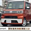 daihatsu wake 2014 quick_quick_DBA-LA700S_LA700S-0007415 image 5