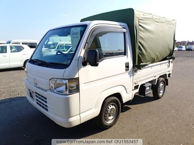 honda acty-truck 2014 CFJ1553457 image 1