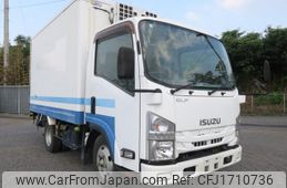 isuzu elf-truck 2017 CFJ1710736