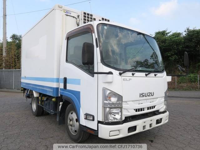 isuzu elf-truck 2017 CFJ1710736 image 1