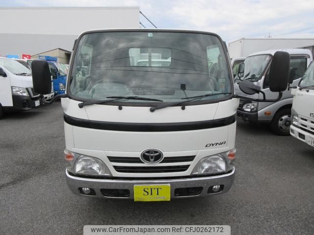 toyota dyna-truck 2016 GOO_NET_EXCHANGE_0540197A30240929W002 image 2