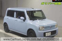 suzuki alto-lapin 2012 -SUZUKI 【石川 583ｹ5775】--Alto Lapin HE22S--252040---SUZUKI 【石川 583ｹ5775】--Alto Lapin HE22S--252040-