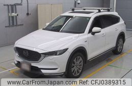 mazda cx-8 2021 -MAZDA--CX-8 KG2P-357325---MAZDA--CX-8 KG2P-357325-