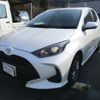 toyota yaris 2023 -TOYOTA--Yaris MXPA15-0018489---TOYOTA--Yaris MXPA15-0018489- image 11