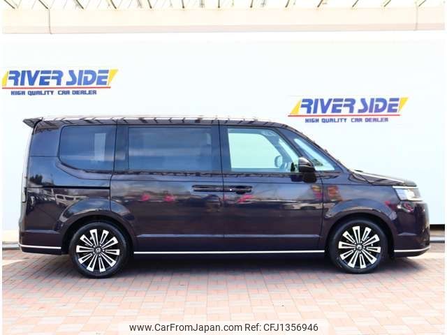 honda stepwagon 2022 -HONDA--Stepwgn 6AA-RP8--RP8-1000185---HONDA--Stepwgn 6AA-RP8--RP8-1000185- image 2