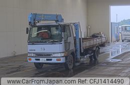 hino ranger 1997 -HINO 【上越 100ｻ1340】--Hino Ranger FC2JJBA-10171---HINO 【上越 100ｻ1340】--Hino Ranger FC2JJBA-10171-