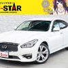 nissan fuga 2018 -NISSAN--Fuga DBA-KY51--KY51-580163---NISSAN--Fuga DBA-KY51--KY51-580163- image 1