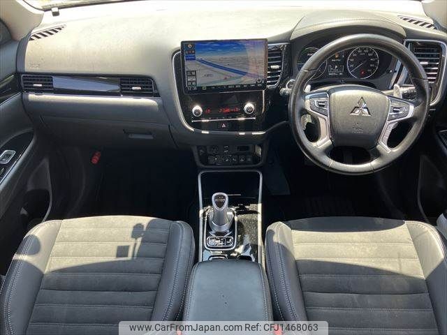 mitsubishi outlander-phev 2020 -MITSUBISHI--Outlander PHEV 5LA-GG3W--GG3W-0703304---MITSUBISHI--Outlander PHEV 5LA-GG3W--GG3W-0703304- image 2