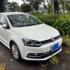 volkswagen polo 2018 CFJ1864870 image 1