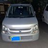 suzuki wagon-r 2008 CFJ1730107 image 4