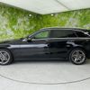 mercedes-benz c-class-station-wagon 2019 quick_quick_5AA-205277_WDD2052772F825078 image 2