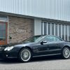 mercedes-benz amg 2003 -MERCEDES-BENZ 【名変中 】--AMG 230474--1F065361---MERCEDES-BENZ 【名変中 】--AMG 230474--1F065361- image 1
