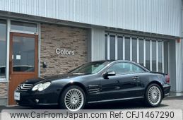 mercedes-benz amg 2003 -MERCEDES-BENZ 【名変中 】--AMG 230474--1F065361---MERCEDES-BENZ 【名変中 】--AMG 230474--1F065361-