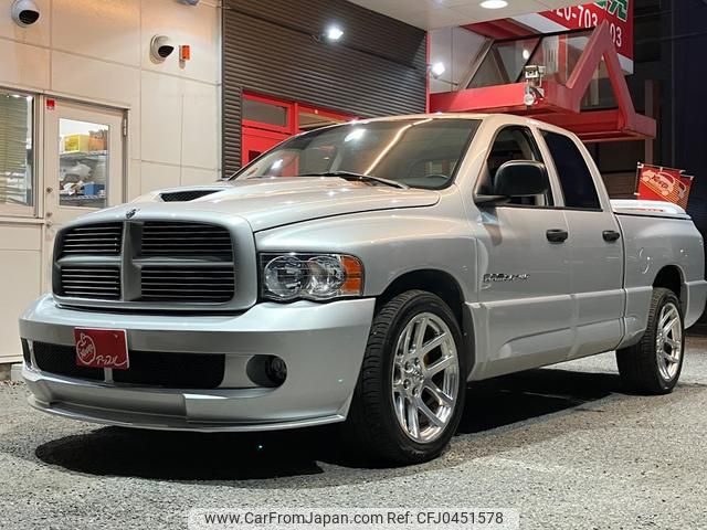 dodge ram 2005 GOO_NET_EXCHANGE_0505340A20240802D002 image 2