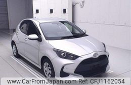 toyota yaris 2020 -TOYOTA--Yaris KSP210-0014460---TOYOTA--Yaris KSP210-0014460-