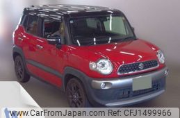 suzuki xbee 2018 CFJ1499966