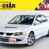 mitsubishi lancer 2004 -MITSUBISHI--Lancer GH-CT9A--CT9A-0302712---MITSUBISHI--Lancer GH-CT9A--CT9A-0302712- image 1