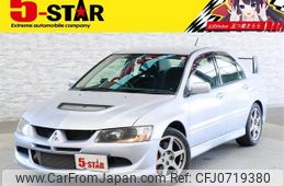 mitsubishi lancer 2004 -MITSUBISHI--Lancer GH-CT9A--CT9A-0302712---MITSUBISHI--Lancer GH-CT9A--CT9A-0302712-