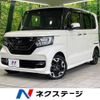 honda n-box 2017 -HONDA--N BOX DBA-JF3--JF3-2016632---HONDA--N BOX DBA-JF3--JF3-2016632- image 1