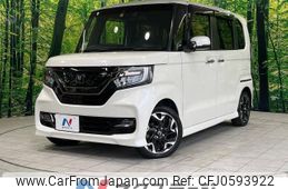 honda n-box 2017 -HONDA--N BOX DBA-JF3--JF3-2016632---HONDA--N BOX DBA-JF3--JF3-2016632-