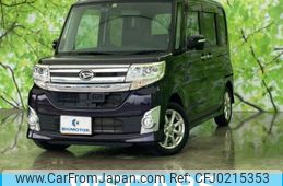 daihatsu tanto 2014 quick_quick_DBA-LA600S_LA600S-0140135