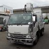 isuzu elf-truck 2009 CFJ1656152 image 1