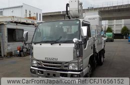isuzu elf-truck 2009 CFJ1656152