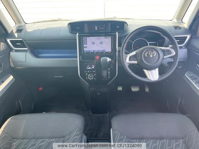 toyota roomy 2019 quick_quick_M900A_M900A-0292962 image 2
