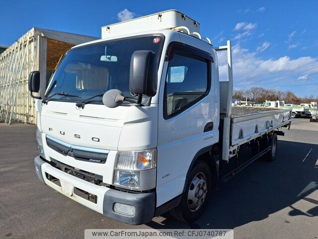 mitsubishi-fuso canter 2017 -MITSUBISHI--Canter TPG-FEB80--FEB80-560262---MITSUBISHI--Canter TPG-FEB80--FEB80-560262- image 1