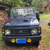 suzuki jimny 1997 CFJ1730132 image 3