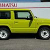 suzuki jimny 2023 CFJ1591459 image 4