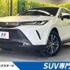 toyota harrier 2020 quick_quick_MXUA80_MXUA80-0002757 image 1