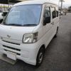 daihatsu hijet-van 2013 -DAIHATSU 【名古屋 480ﾂ7176】--Hijet Van EBD-S321V--S321V-0190182---DAIHATSU 【名古屋 480ﾂ7176】--Hijet Van EBD-S321V--S321V-0190182- image 1