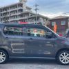 suzuki wagon-r 2012 -SUZUKI 【名古屋 581ﾃ2911】--Wagon R MH34S--MH34S-104931---SUZUKI 【名古屋 581ﾃ2911】--Wagon R MH34S--MH34S-104931- image 43