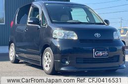 toyota porte 2010 -TOYOTA 【島根 500ﾐ5214】--Porte NNP10--5065221---TOYOTA 【島根 500ﾐ5214】--Porte NNP10--5065221-