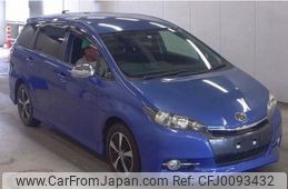 toyota wish 2012 quick_quick_DBA-ZGE20W_014512