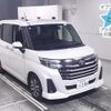 toyota roomy 2021 -TOYOTA 【岐阜 504ﾂ1386】--Roomy M900A-0524602---TOYOTA 【岐阜 504ﾂ1386】--Roomy M900A-0524602- image 1