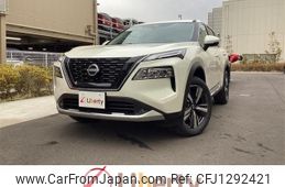 nissan x-trail 2025 quick_quick_SNT33_SNT33-084901