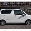 suzuki wagon-r 2017 -SUZUKI--Wagon R DAA-MH55S--MH55S-162655---SUZUKI--Wagon R DAA-MH55S--MH55S-162655- image 4