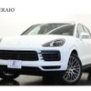 porsche cayenne 2022 -PORSCHE--Porsche Cayenne 3BA-E3NA--WP1ZZZ9YZPDA01275---PORSCHE--Porsche Cayenne 3BA-E3NA--WP1ZZZ9YZPDA01275- image 1