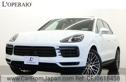 porsche cayenne 2022 -PORSCHE--Porsche Cayenne 3BA-E3NA--WP1ZZZ9YZPDA01275---PORSCHE--Porsche Cayenne 3BA-E3NA--WP1ZZZ9YZPDA01275-