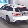 bmw 3-series 2019 quick_quick_3BA-6K20_WBA6K52050F105822 image 2