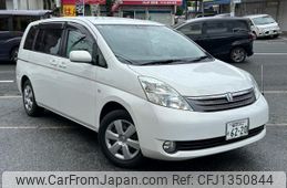 toyota isis 2006 quick_quick_CBA-ZNM10G_ZNM10-0040328