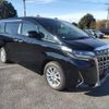 toyota alphard 2020 quick_quick_DAA-AYH30W_AYH30-0099495 image 2