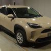 toyota yaris-cross 2021 CFJ1813593 image 4