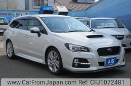 subaru levorg 2015 -SUBARU 【名変中 】--Levorg VM4--024931---SUBARU 【名変中 】--Levorg VM4--024931-