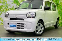 suzuki alto 2023 CFJ1612557